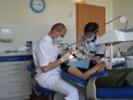 Tandl%E4kare Polen/Dental Art