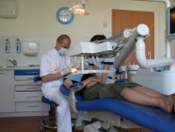 Tandl%E4kare Polen/Dental Art