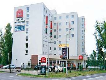 Hotell  Ibis/Warszawa